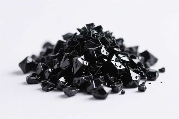 Cellulose Nitrate Raw Material for Film