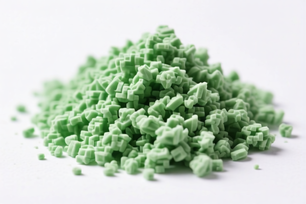 Image for Cellulose Nitrate Raw Material for Film