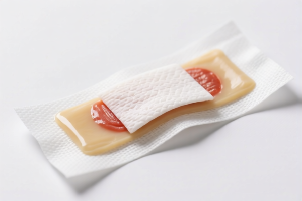 Image for Collodion for Wound Dressings