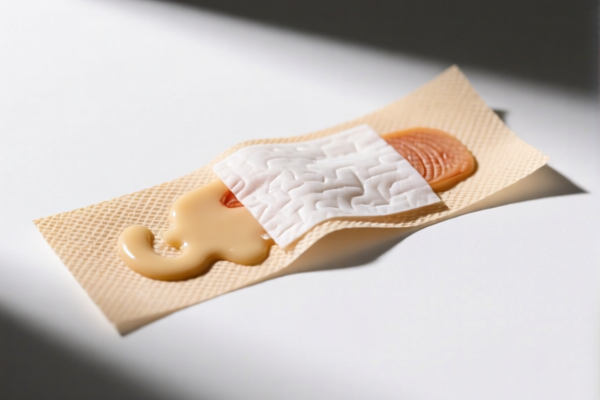 Image for Collodion for Wound Dressings