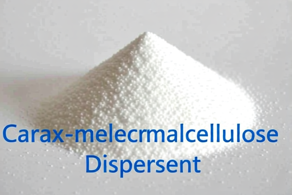 Carboxymethylcellulose Dispersant (Other)