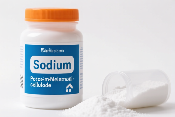 Sodium Carboxymethylcellulose (Other)