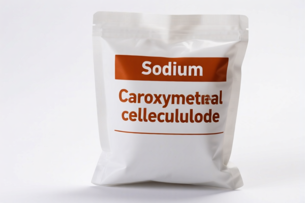 Sodium Carboxymethylcellulose (Other)