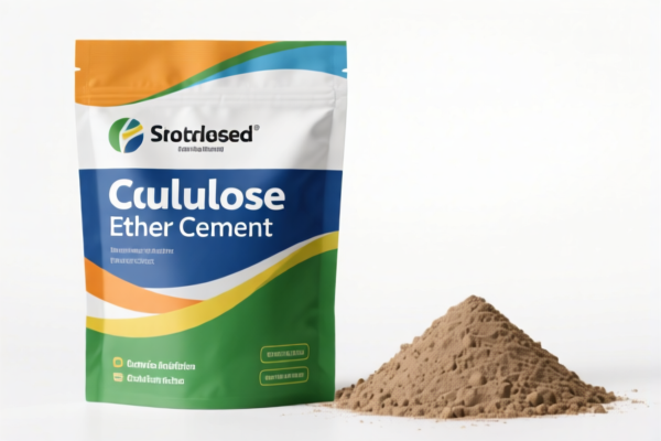 Cellulose Ether Cement Additive