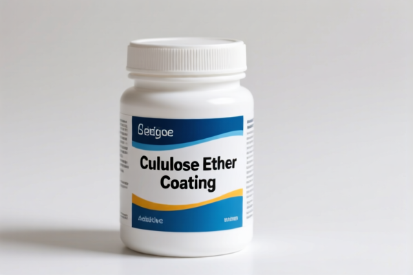Cellulose Ether Coating Additive