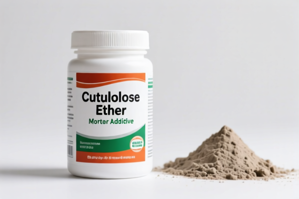 Cellulose Ether Mortar Additive