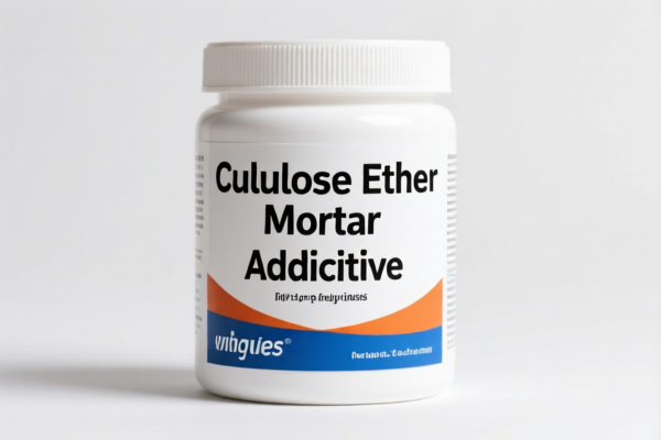 Cellulose Ether Mortar Additive