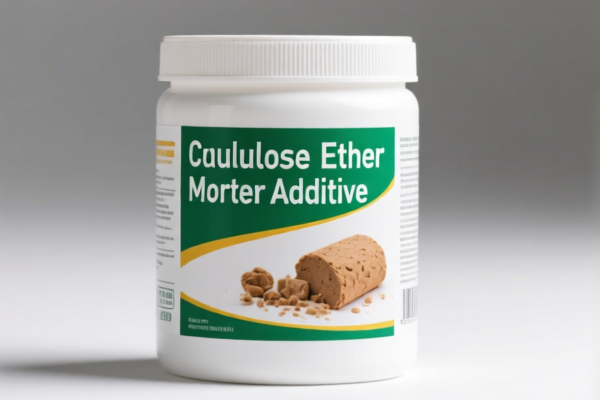 Cellulose Ether Mortar Additive