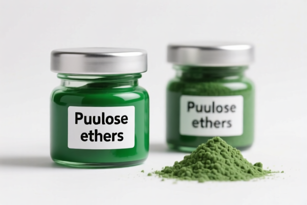 Cellulose Ether Plastic Auxiliary