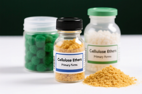 Cellulose Ether Plastic Auxiliary