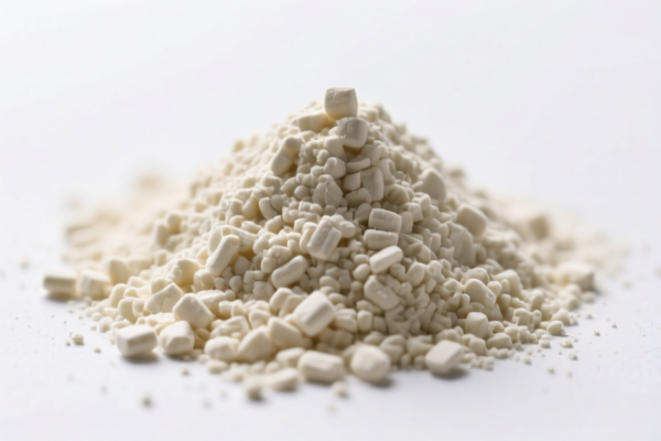 Cellulose Ether Powder