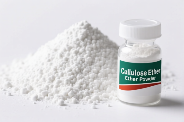 Cellulose Ether Powder