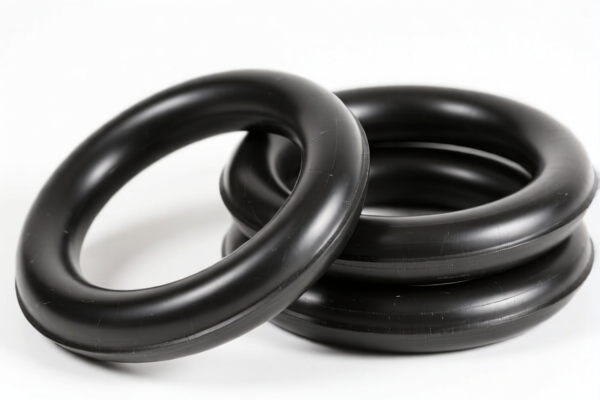 Cellulose Ether Rubber Auxiliary