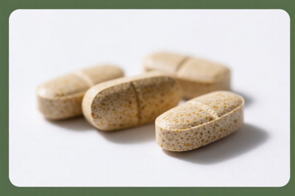 Cellulose Ether Tablets