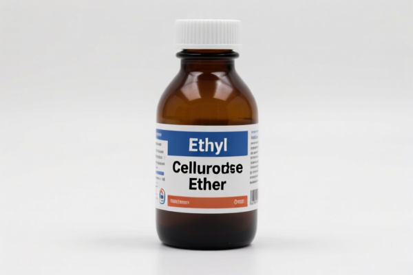 Ethyl Cellulose Ether