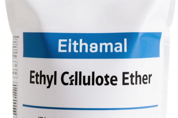 Ethyl Cellulose Ether