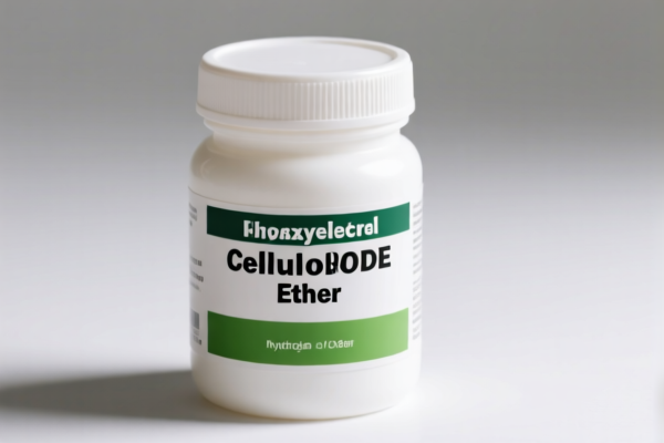 Hydroxyethyl Cellulose Ether