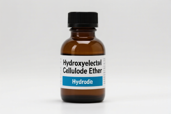 Hydroxyethyl Cellulose Ether