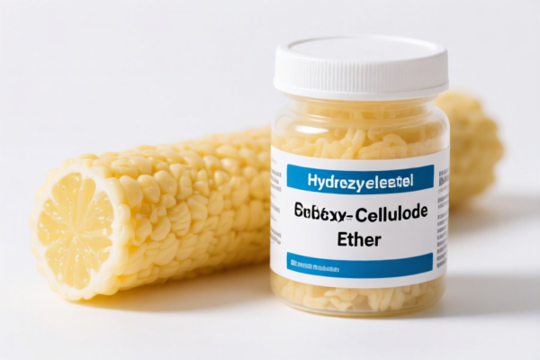 Hydroxyethyl Cellulose Ether