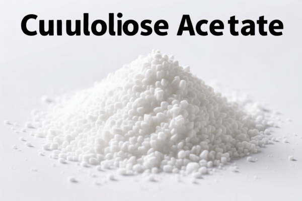 Cellulose Acetate