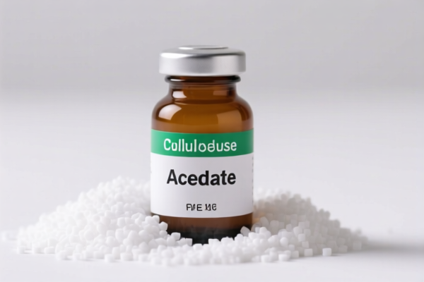 Cellulose Acetate