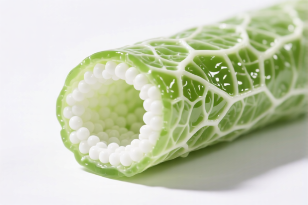 Cellulose Coating