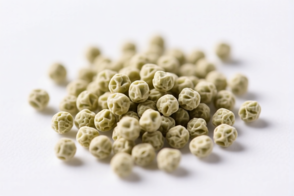 Cellulose Derivative (Granule)