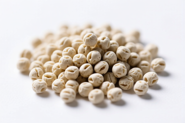 Cellulose Derivative (Granule)