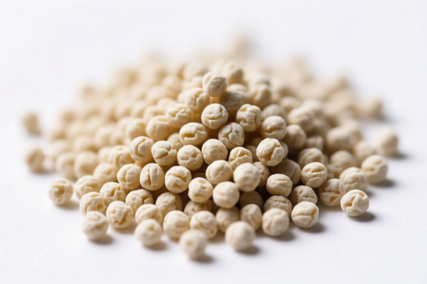 Cellulose Derivative (Granule)
