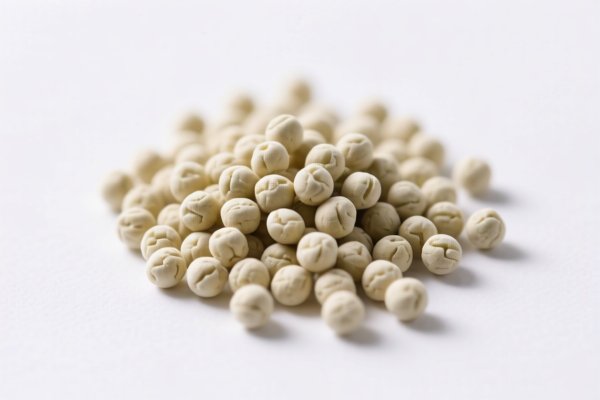 Cellulose Derivative (Granule)