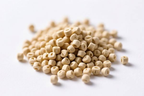 Cellulose Derivative Granules