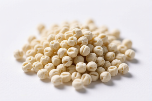 Cellulose Derivative Granules