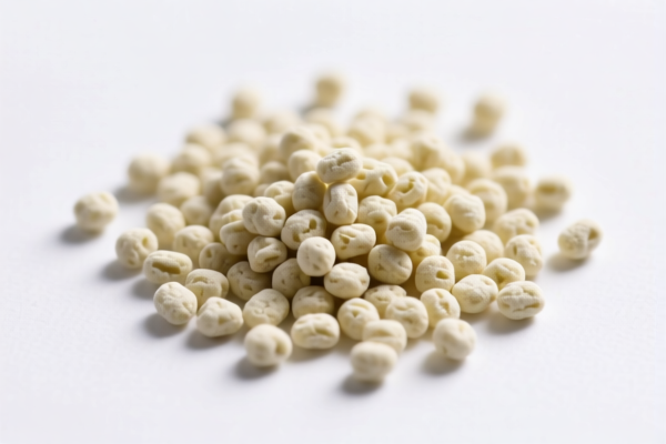Cellulose Derivative Granules