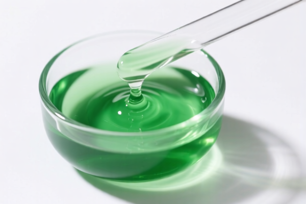 Cellulose Derivative Solution