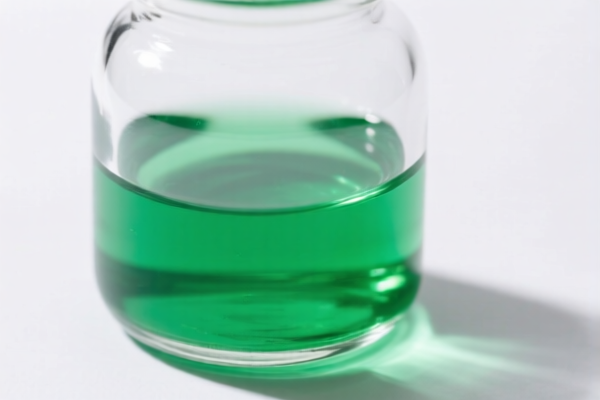 Cellulose Derivative Solution