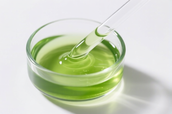 Cellulose Derivative Solution