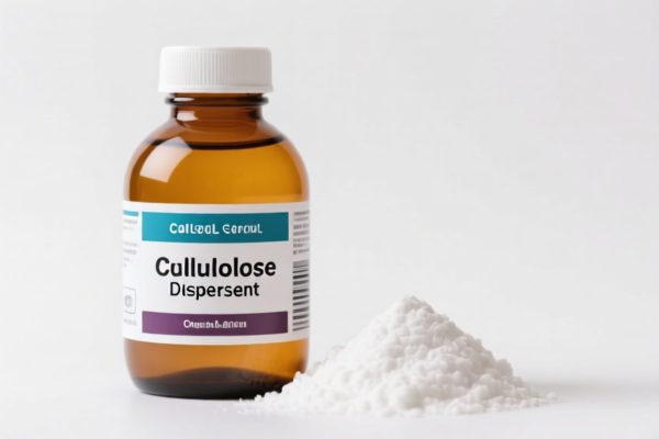 Cellulose Dispersant (Paint Use)