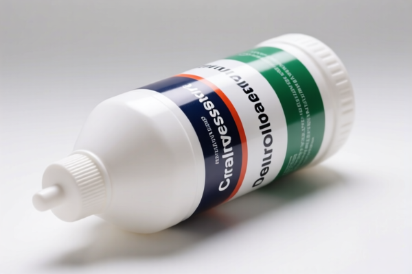 Cellulose Dispersant