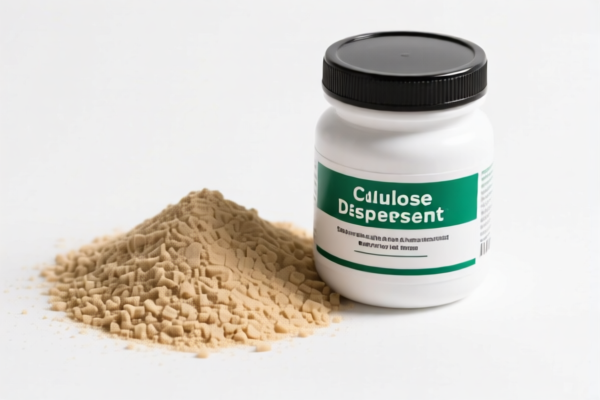 Cellulose Dispersant