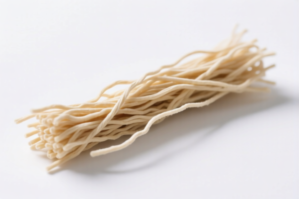 Cellulose Fiber
