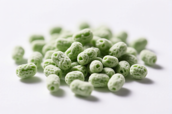 Cellulose Granules