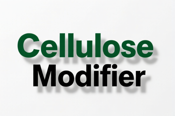 Cellulose Modifier