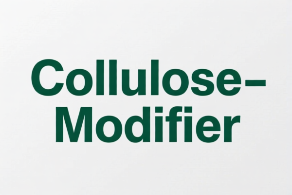 Cellulose Modifier