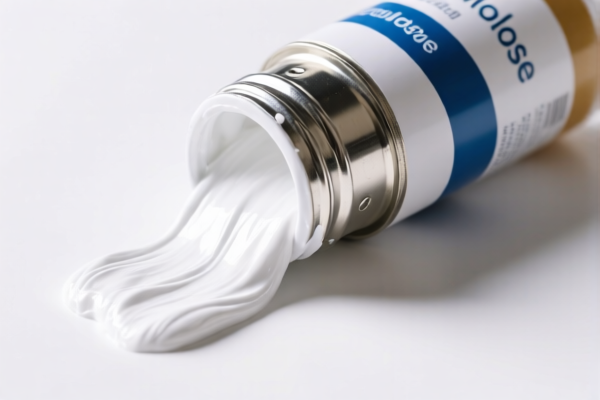 Cellulose Paint