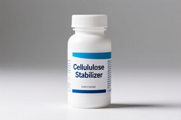 Cellulose Stabilizer