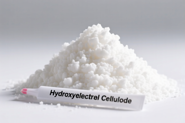 Hydroxyethyl Cellulose