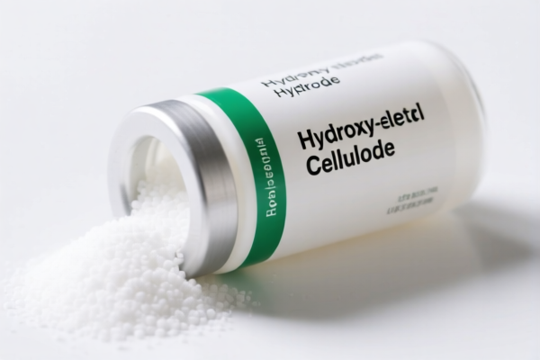 Hydroxyethyl Cellulose