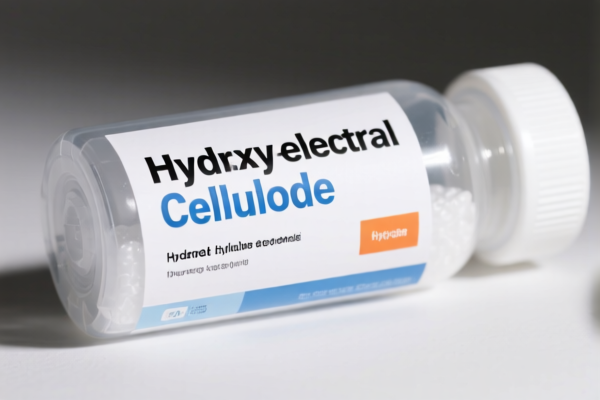 Hydroxyethyl Cellulose
