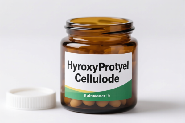 Hydroxypropyl Cellulose