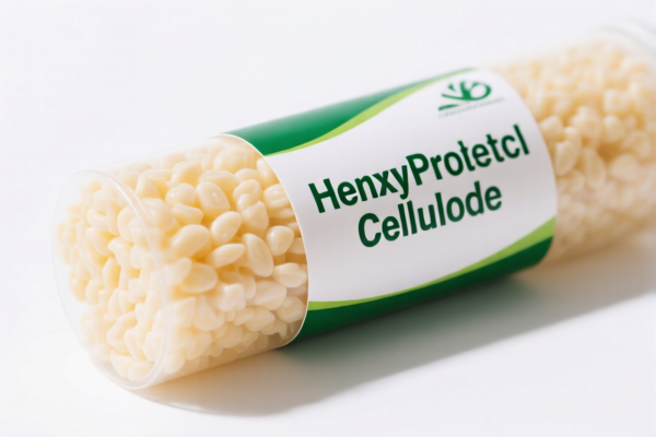 Hydroxypropyl Cellulose